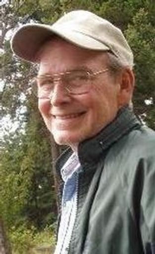Philip Perry Profile Photo