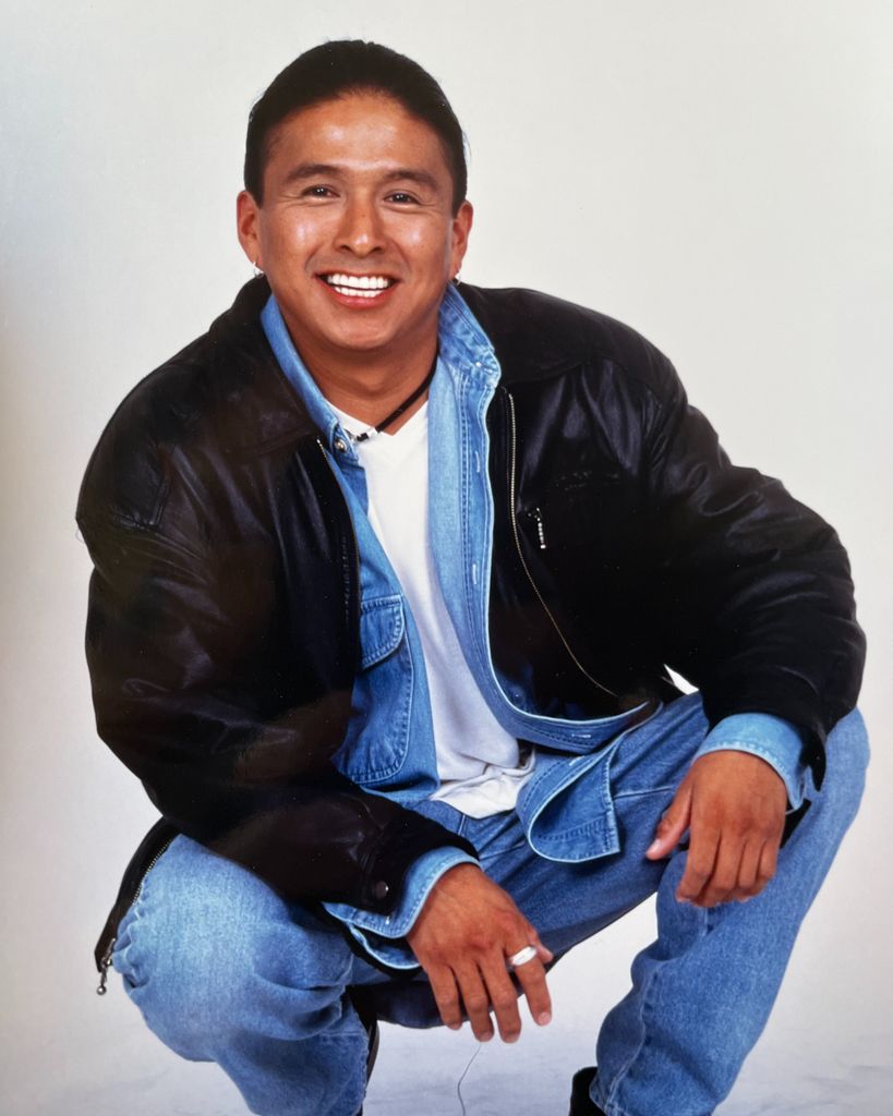Rickee Mace