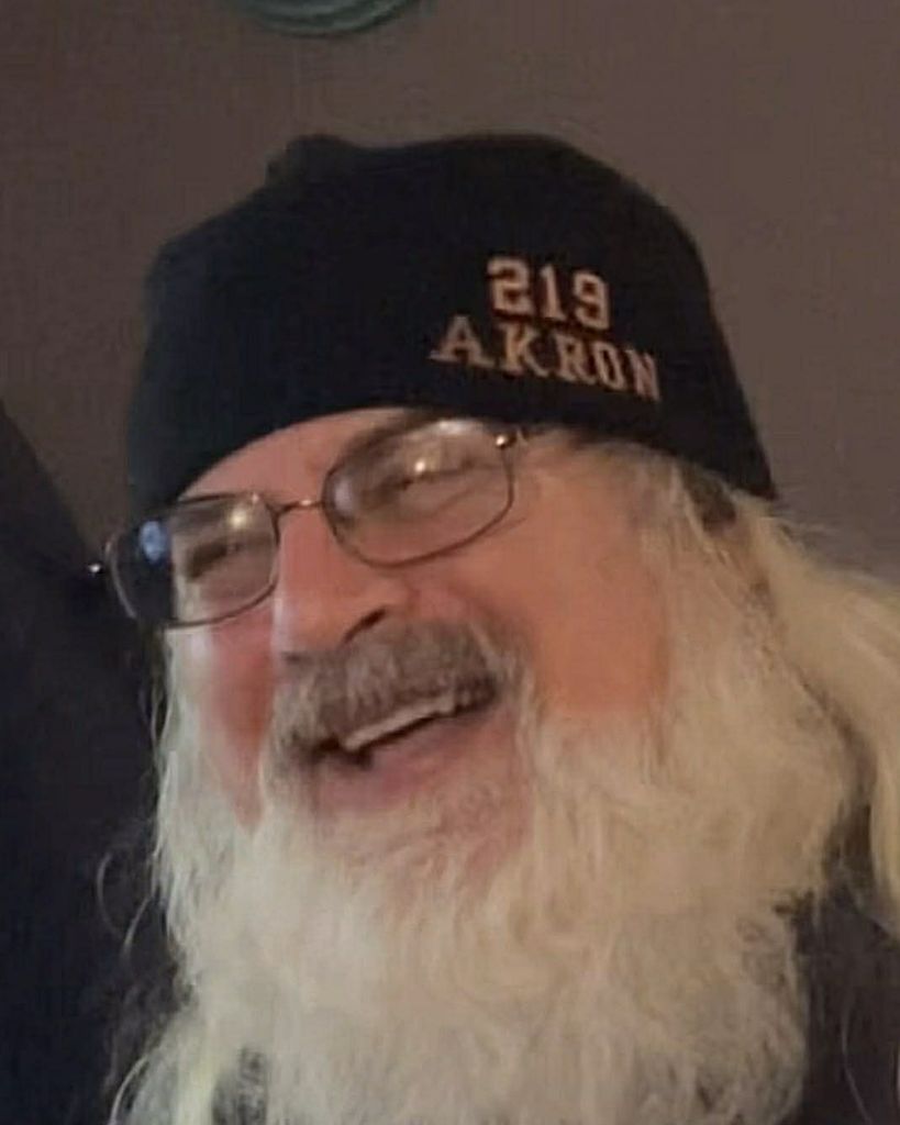 Jeffrey Ellis Cooper