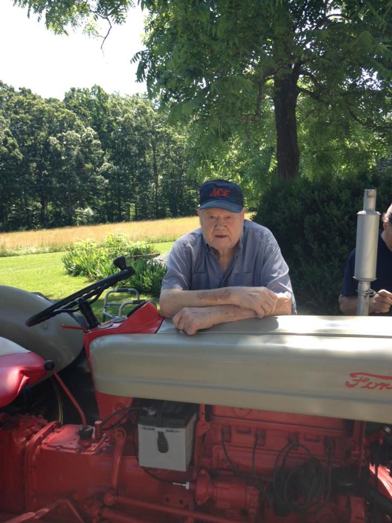 Jerry D. Hensley Profile Photo