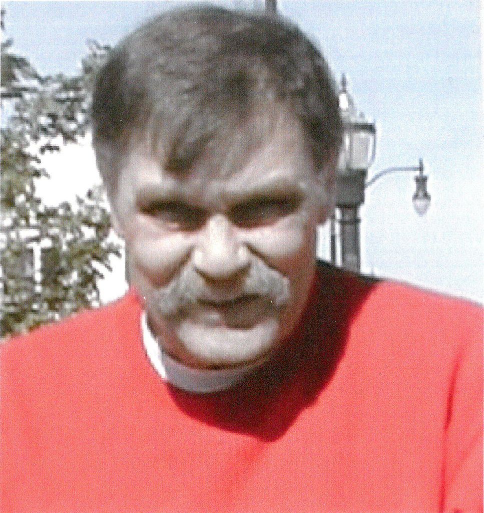James John Runkel