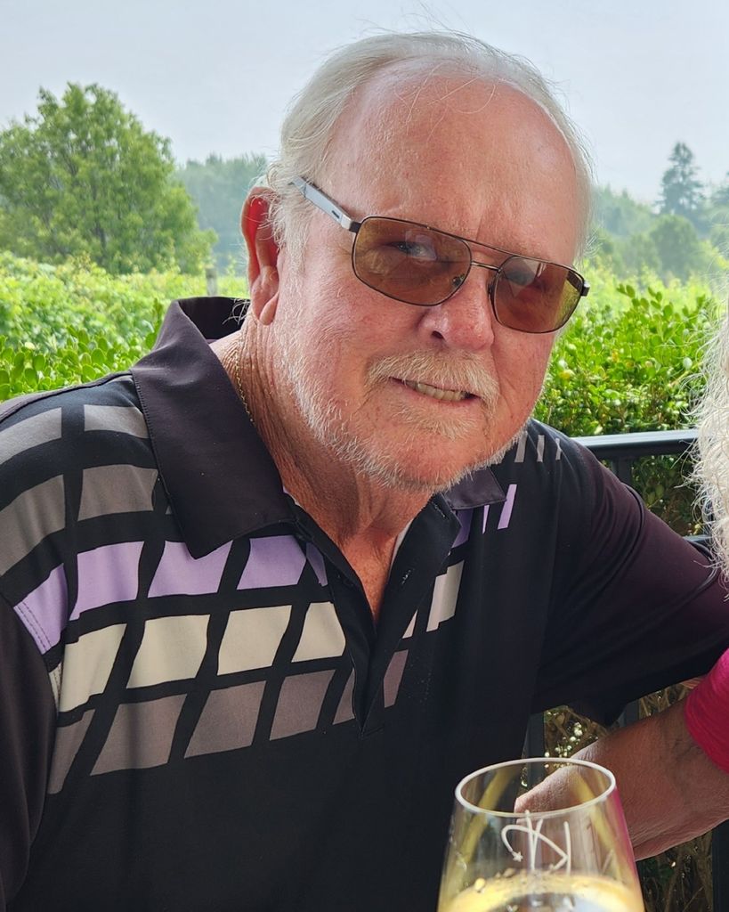 Robert W. Kegebein Profile Photo