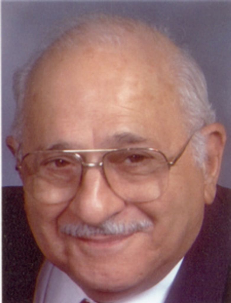 Robert “Jim” Stapan