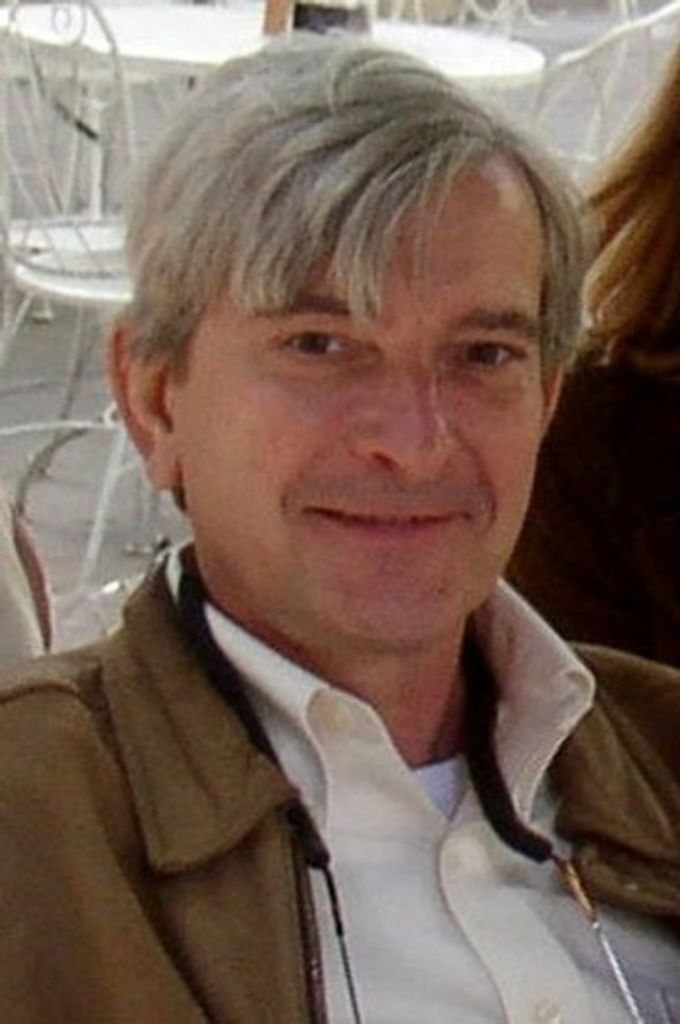 Robert Richard Stanny, Ph.D.