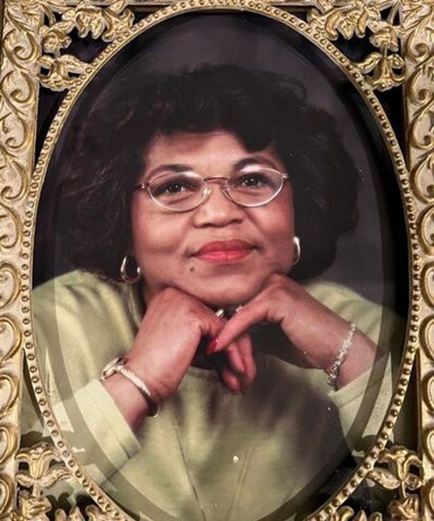 Ms. Rebecca Johnson Profile Photo