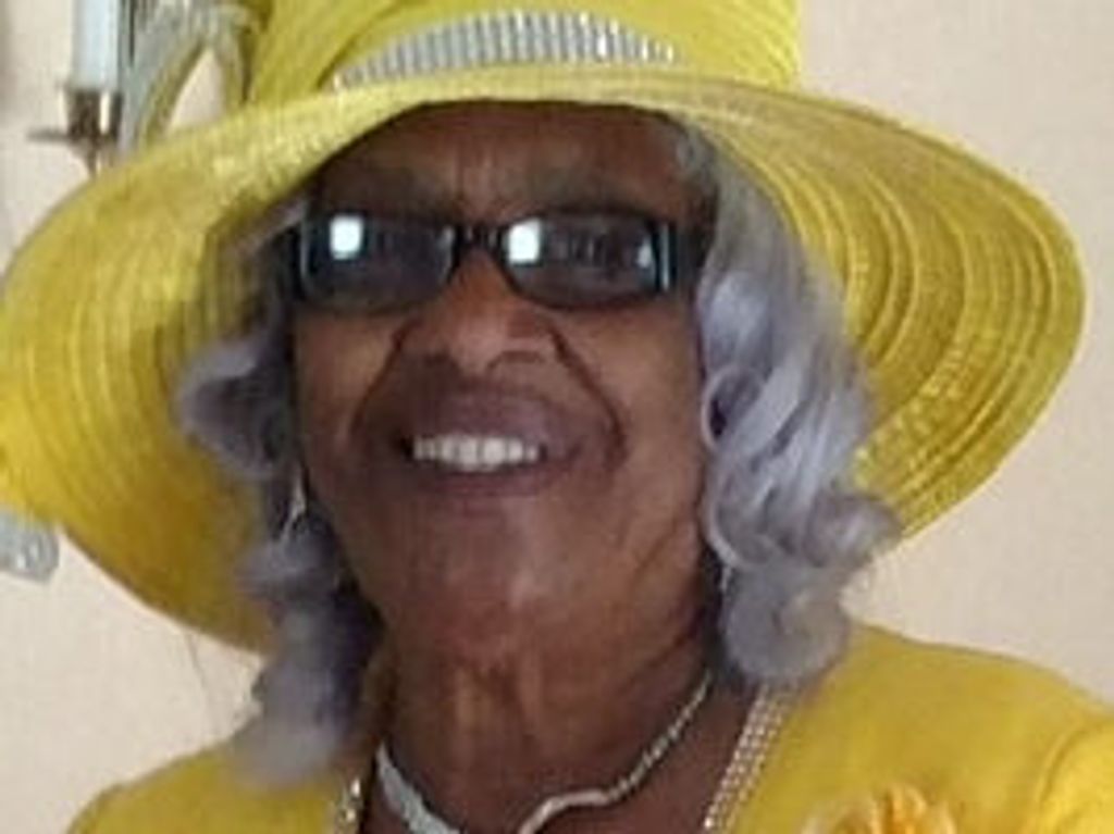 Nancy Rubylee Adams Profile Photo