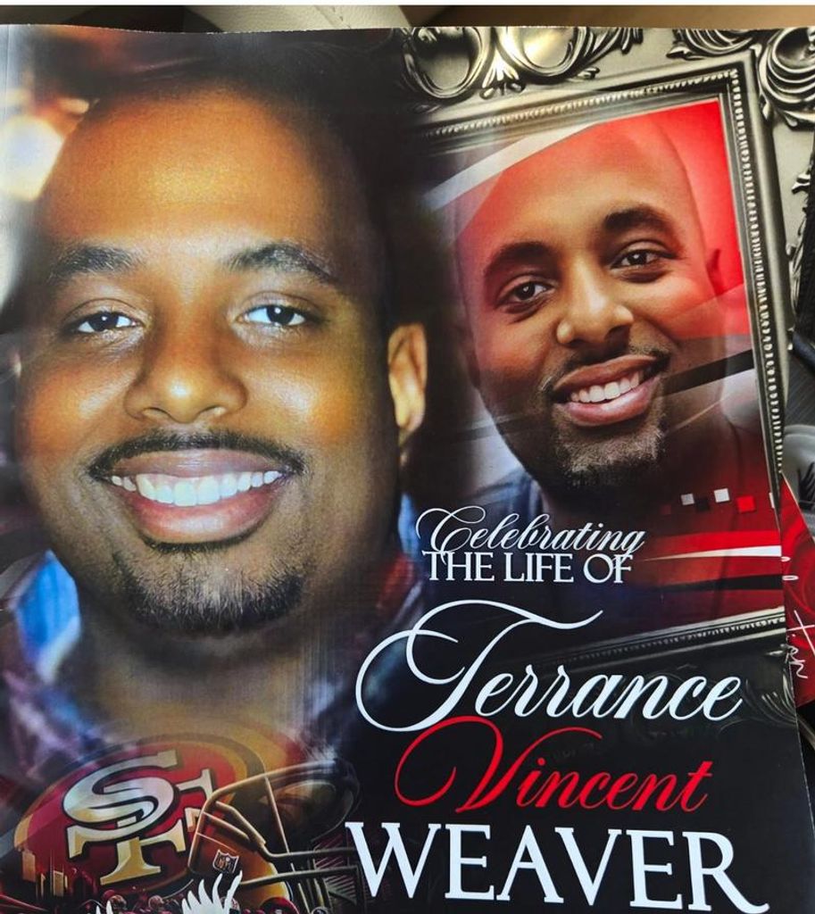 Terrance Vincent Weaver Profile Photo