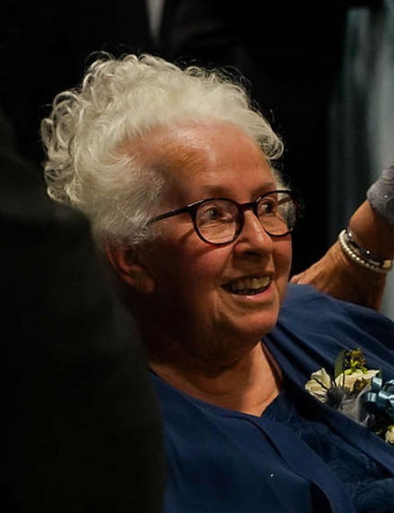 June Wallace Smith Profile Photo