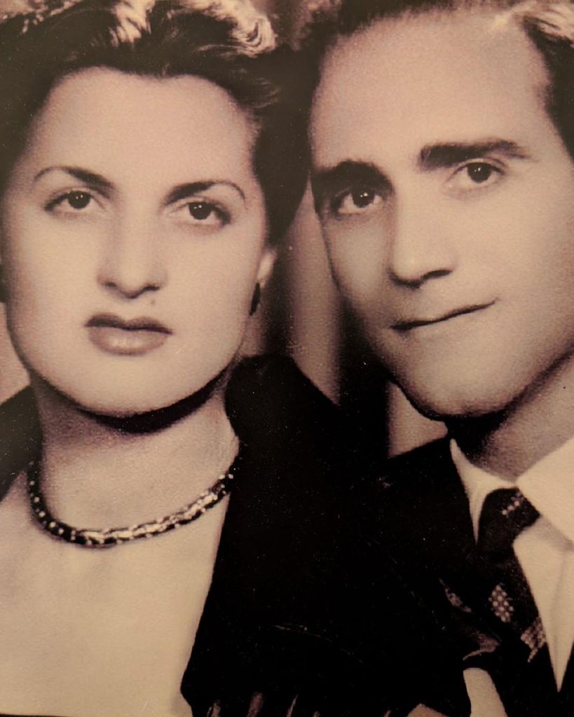 Stella Baramili Profile Photo