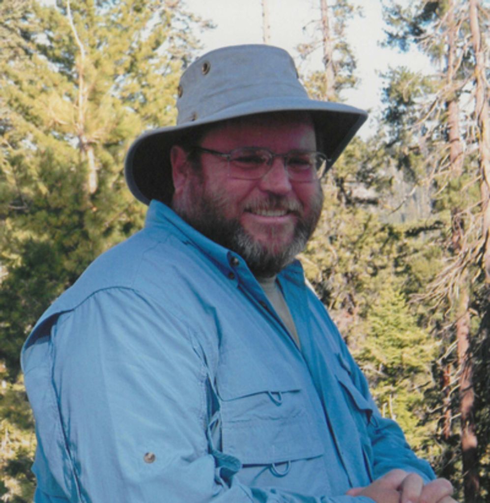 Steven Maurice Latourette