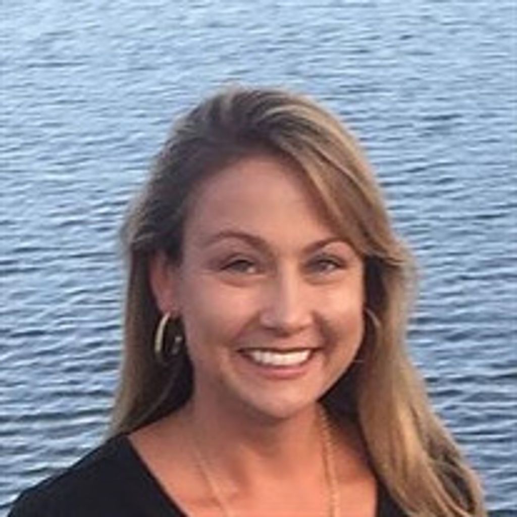 Lesly Michelle Mckenzie Profile Photo