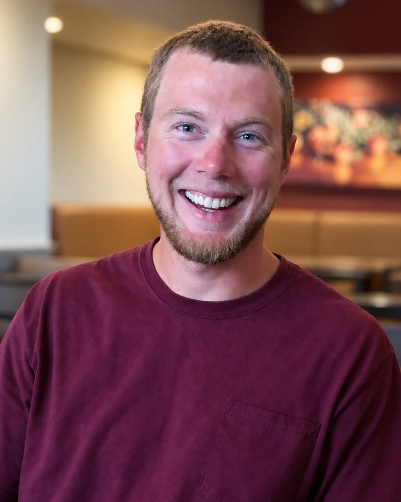 Anthony J. Lang Profile Photo