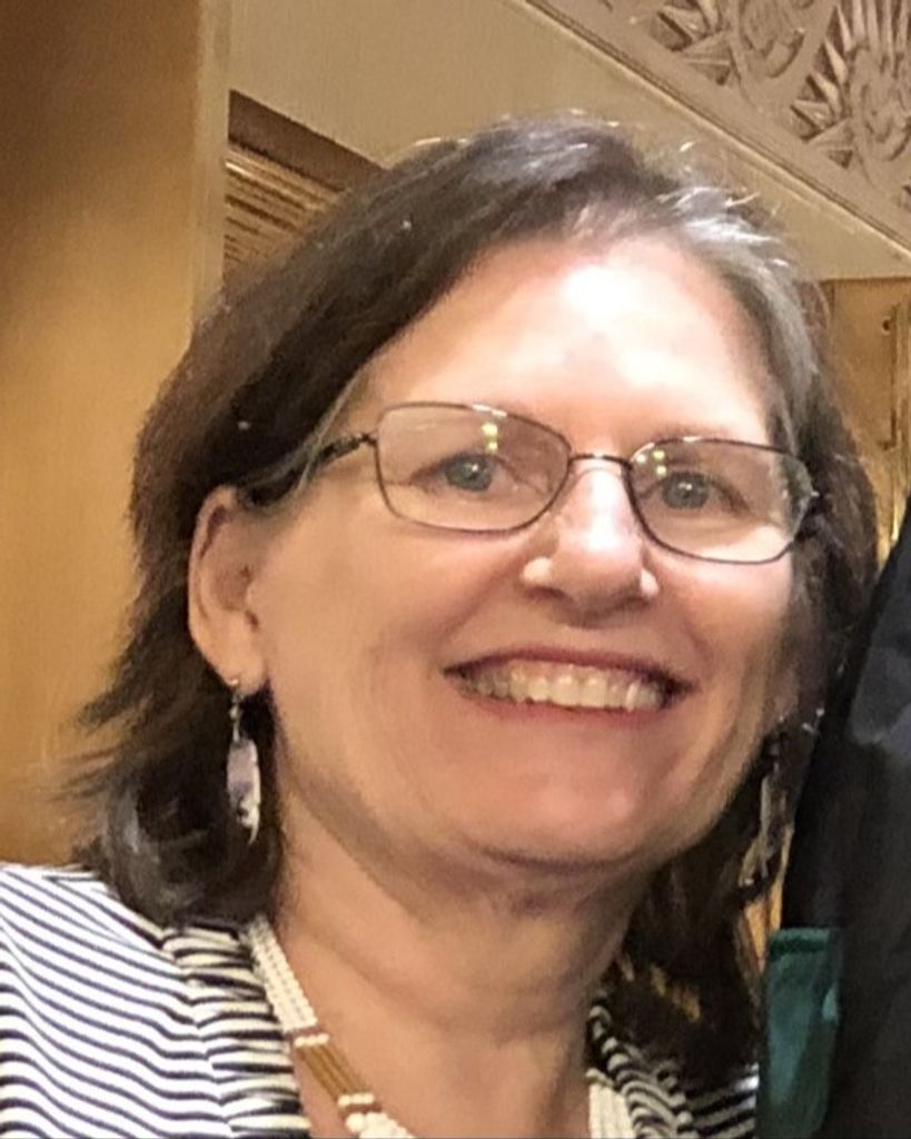 Susan L. (Painter) Henry