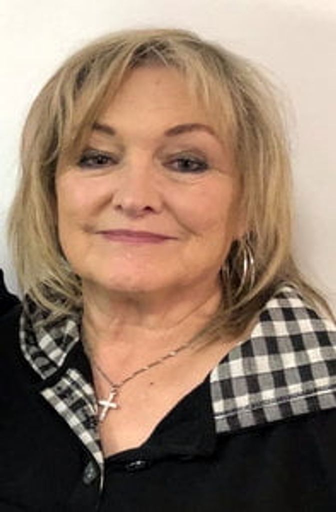 Peggy Anne Willis Profile Photo