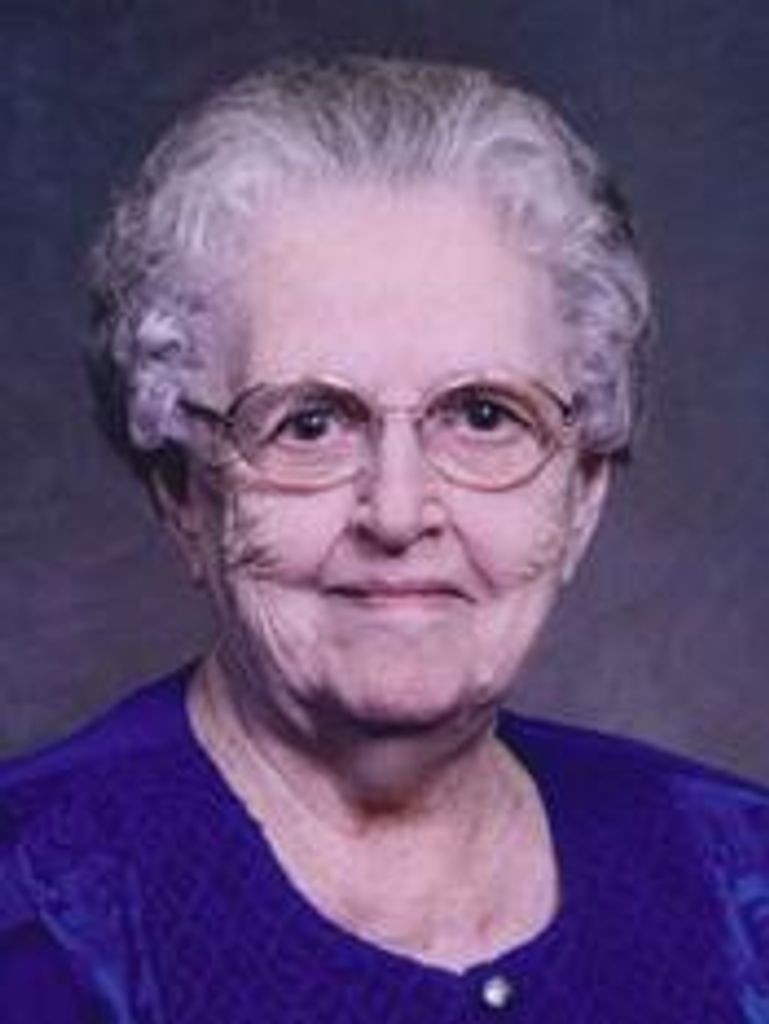 June Persinger Profile Photo