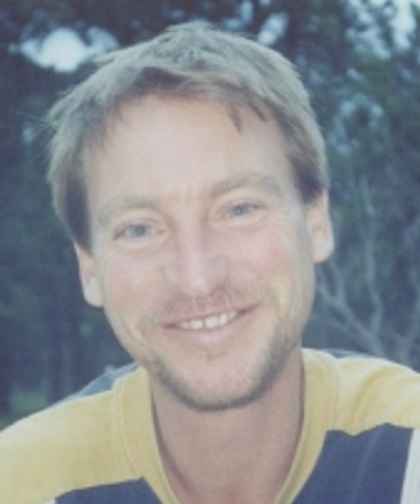 Daniel Christopher Roy