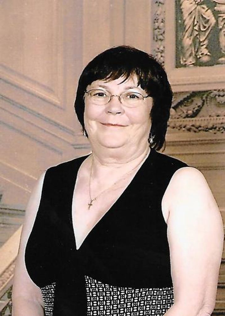 Delores Sims Profile Photo