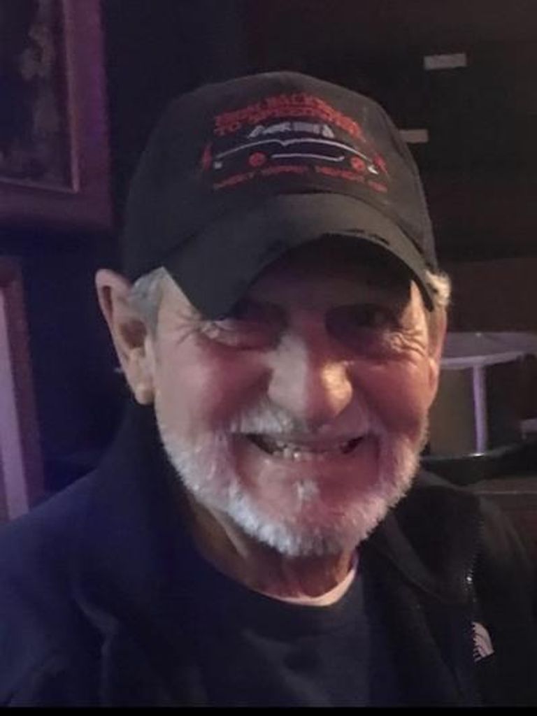 James "Jr" Rider Profile Photo