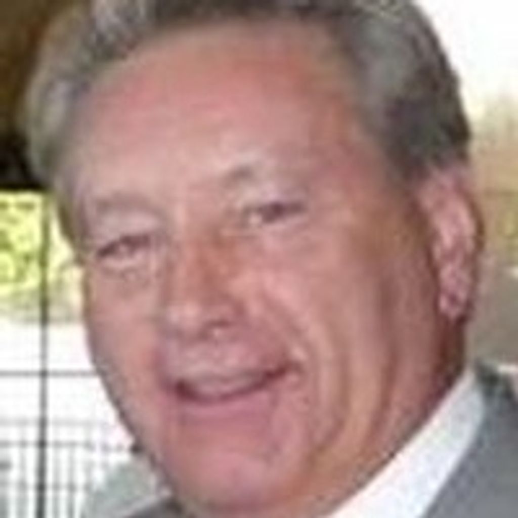 Ronald  A. Petersmith