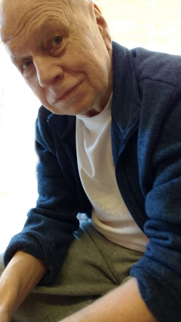 Robert “Bob” Anthony James Guthrie