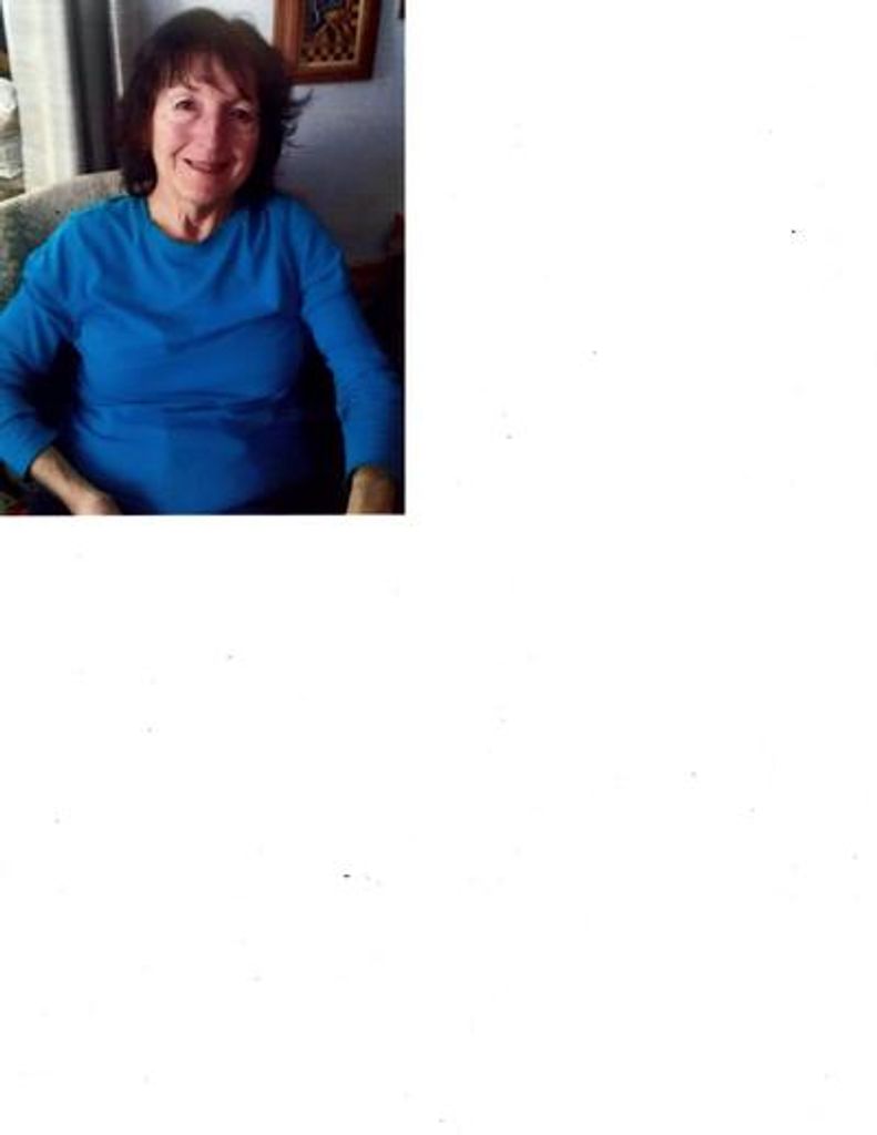 Sharon Louise Manus Profile Photo