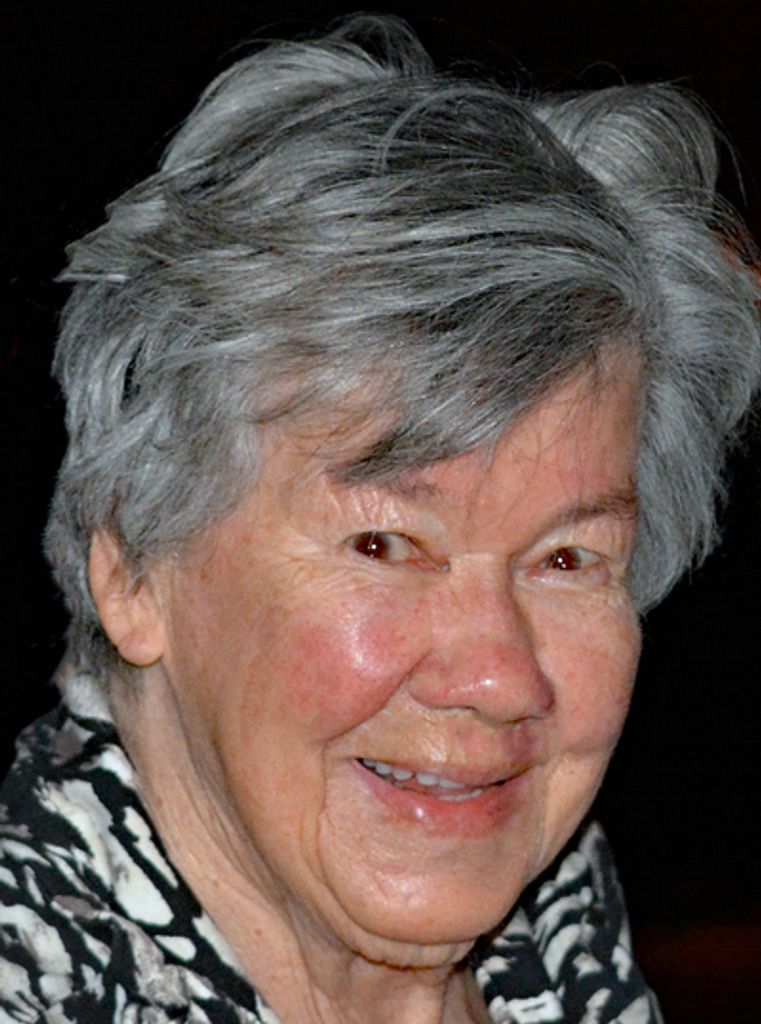 Katherine M. Cyktor