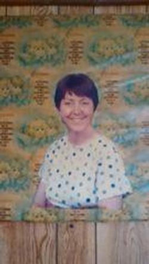 Marie June Stamper Profile Photo
