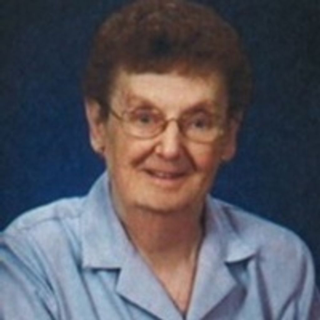 Mary C. “Sis" Holmstead