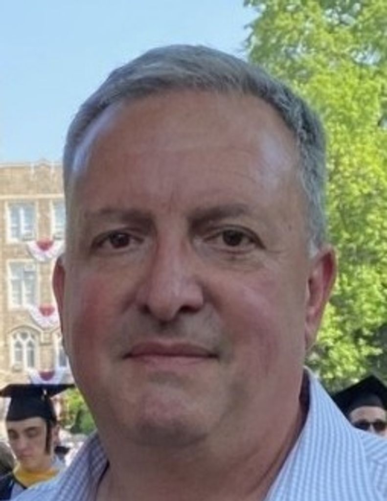 Robert "Bob" Russo Profile Photo