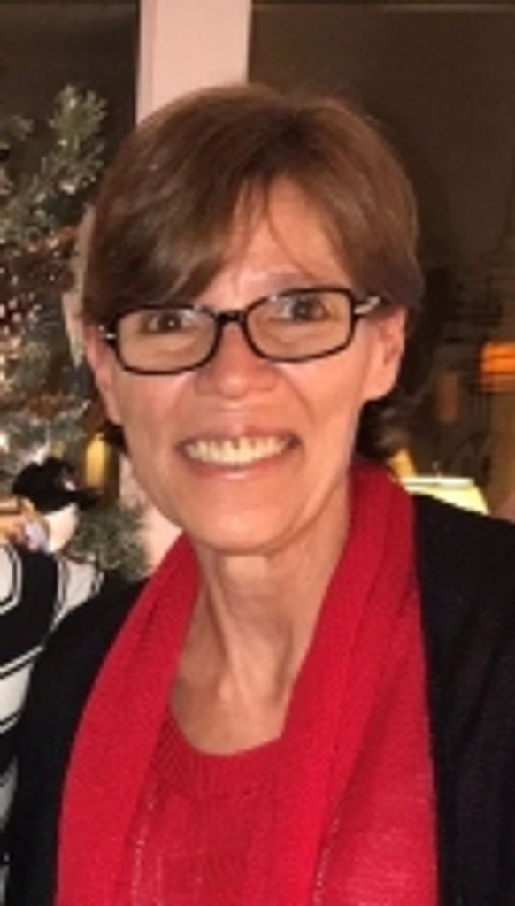 Pamela S. Bertok