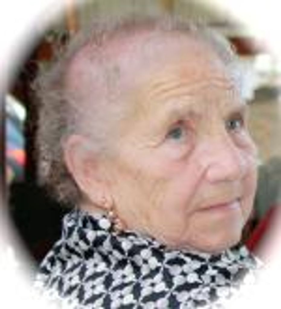 Maria Isabel Alvarez