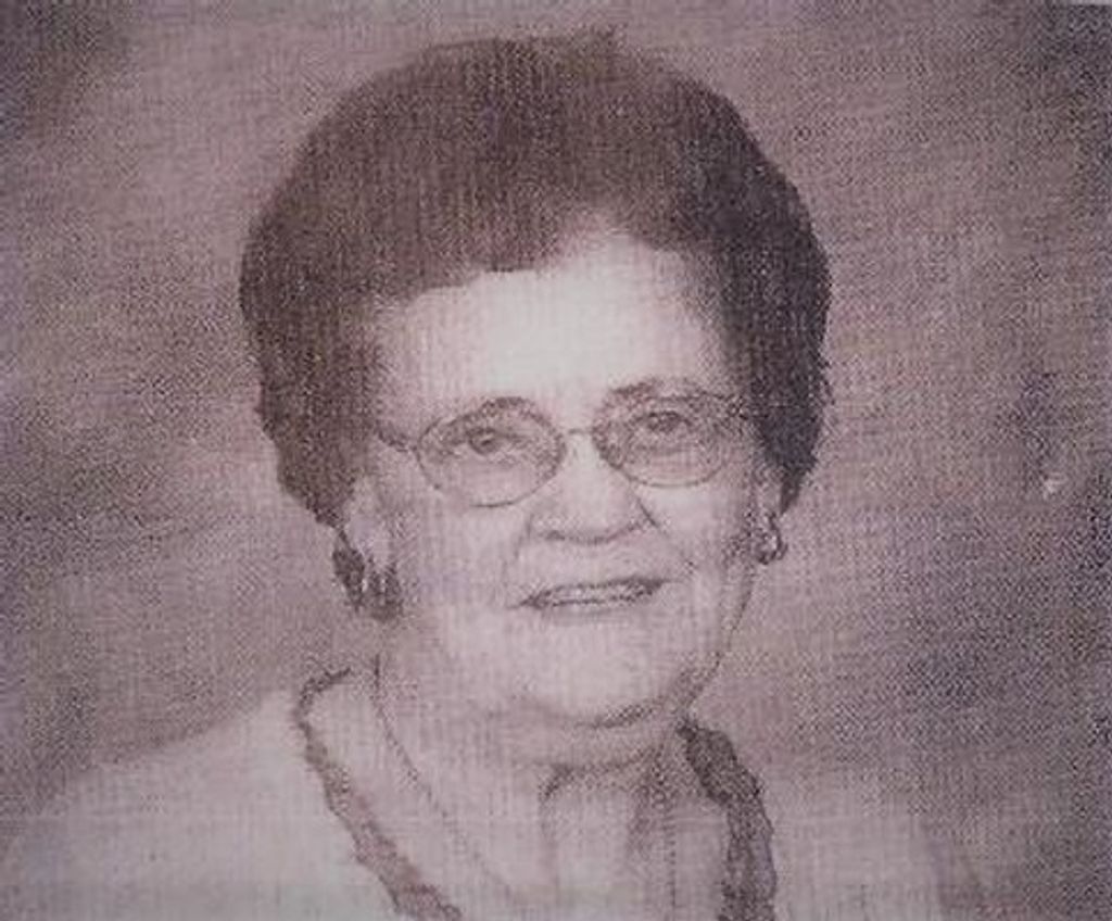Audrey Stringer Mcdonald Profile Photo