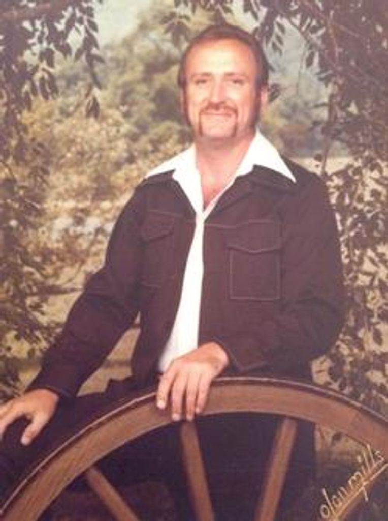 Wilford Lester Burke