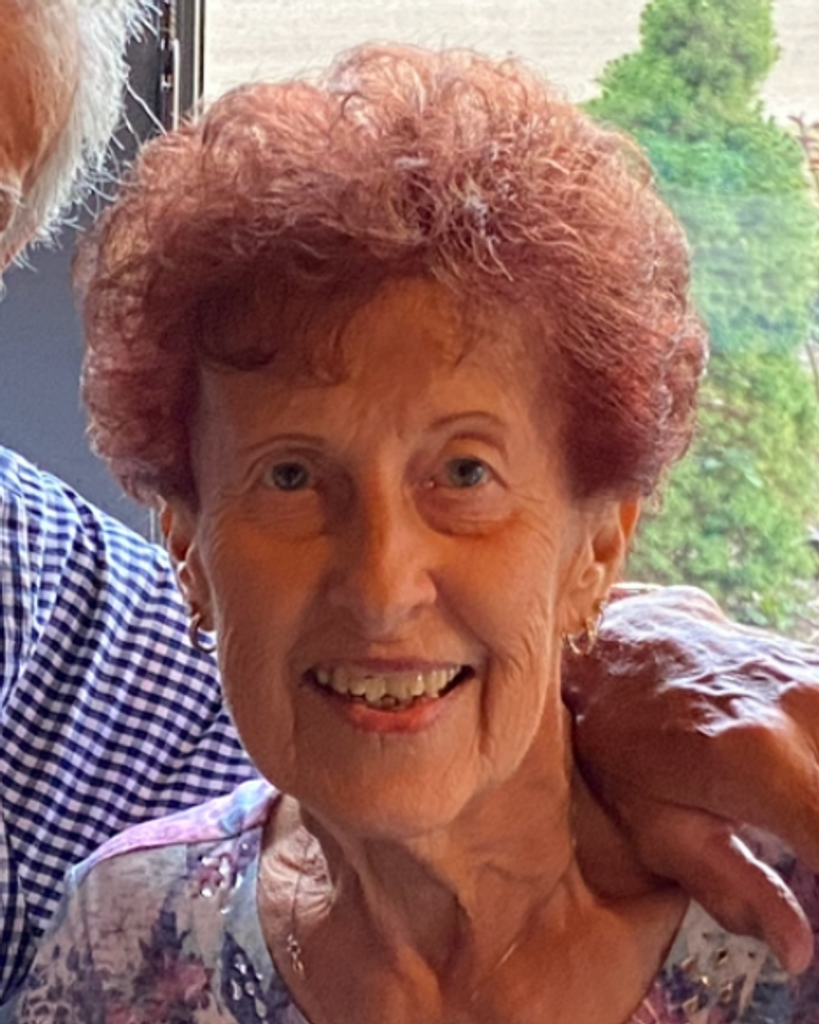 Betty Jane Kral