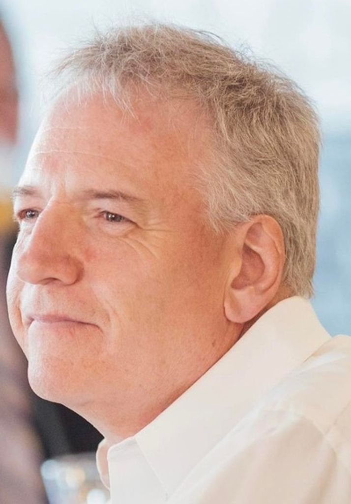 Mark V. Richey Profile Photo