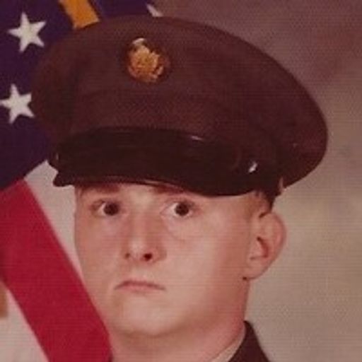 David Edward Bartley Profile Photo