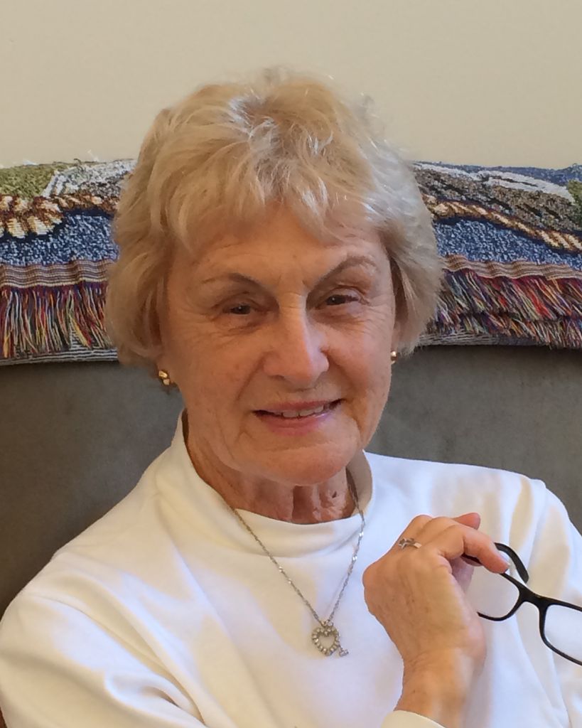 Carole Rose McMahon Profile Photo