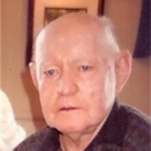 James Garland Vickery (Vickery) Profile Photo
