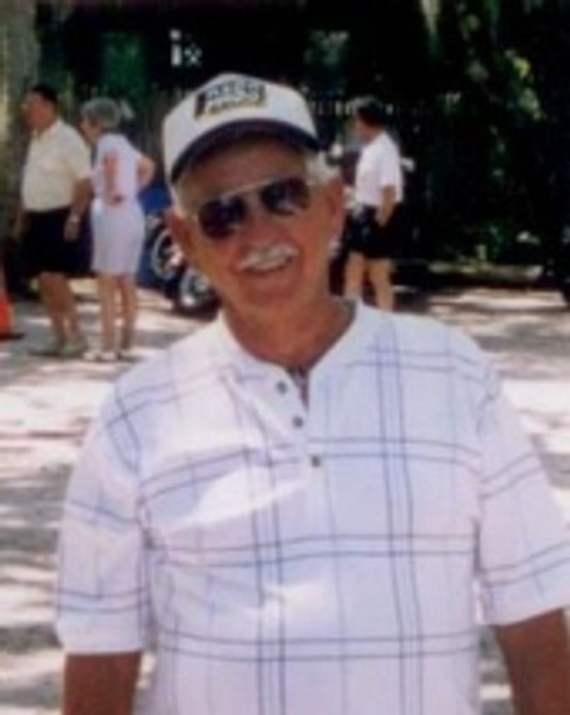 Carl K. Ward