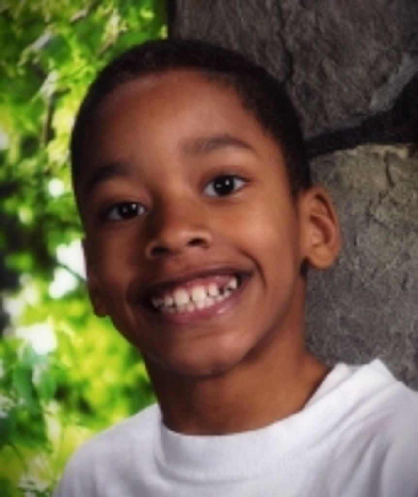 Deonte' Lashon Ferguson