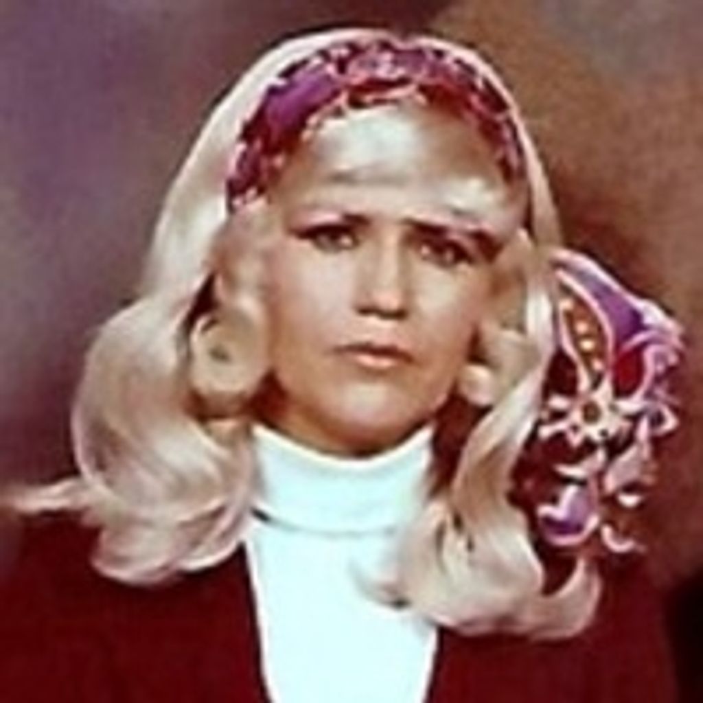 Nora "Lee" Lawther