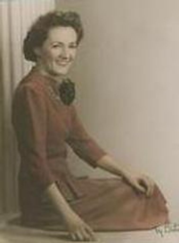 Mary Elizabeth O'Neill