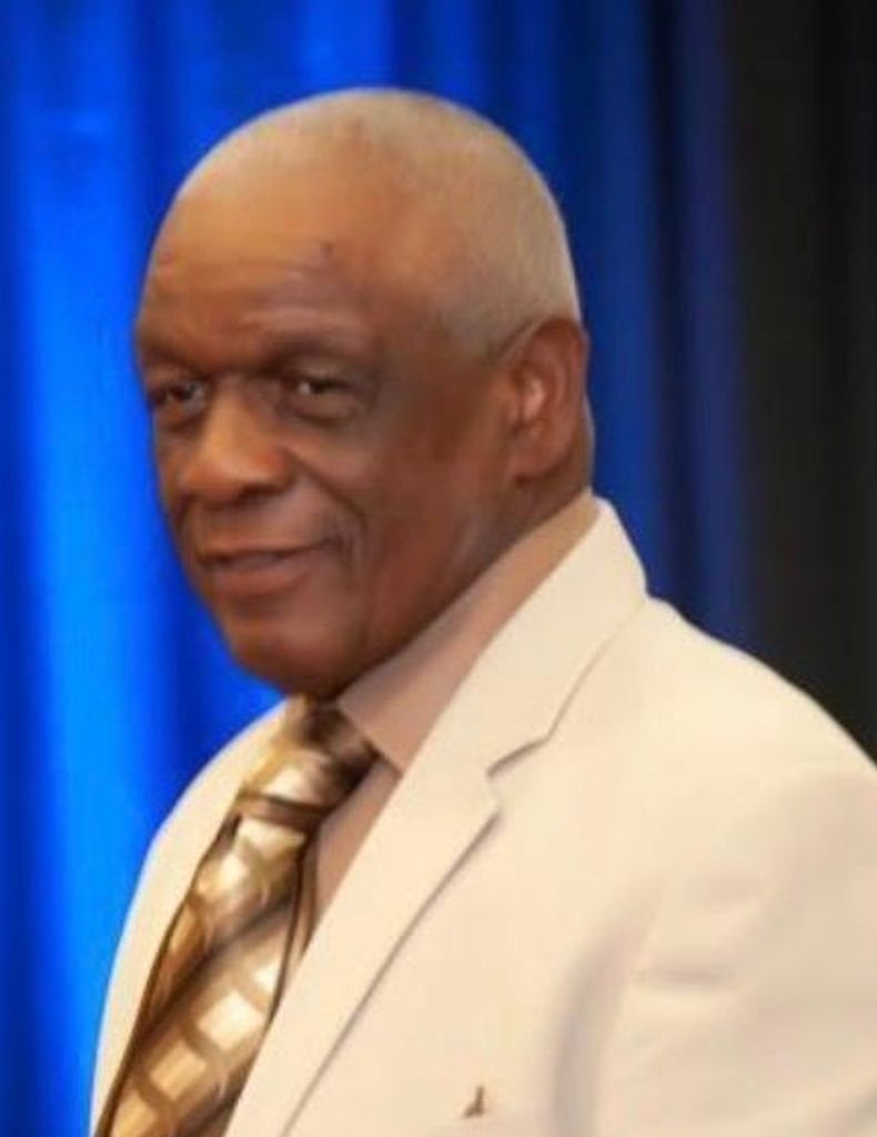 Sfc (Ret.) Joseph Paul Lewis Profile Photo