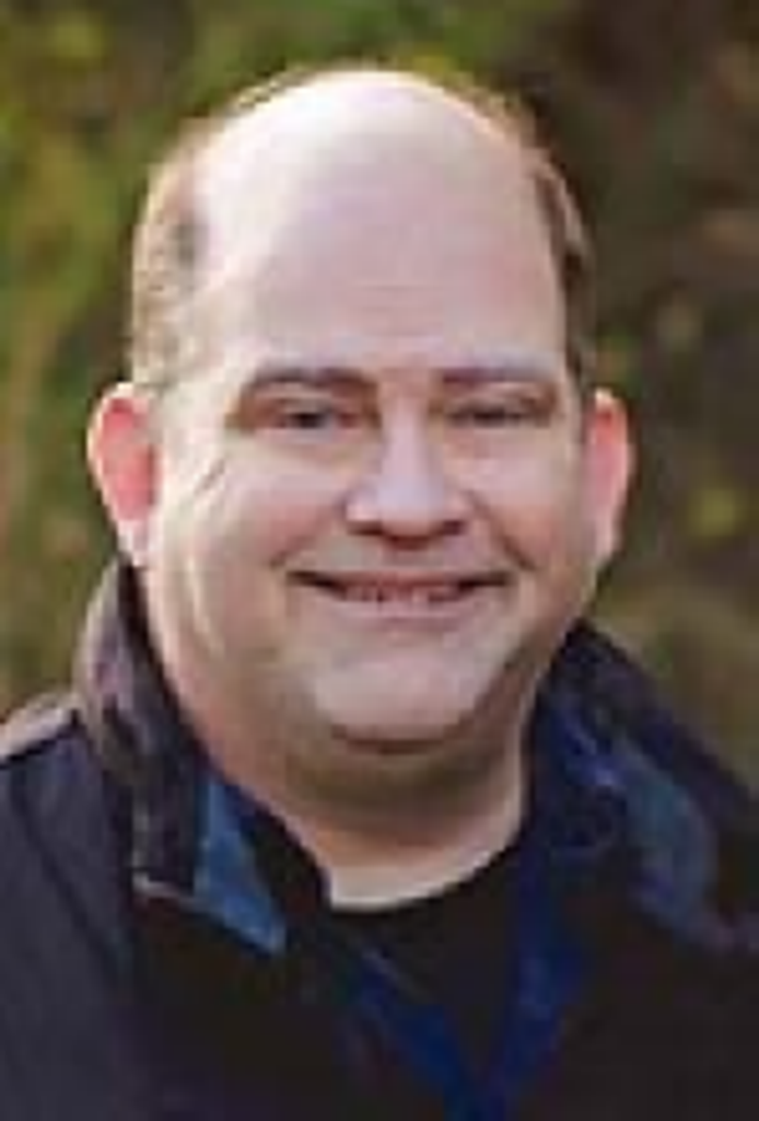 Daniel  T. Woerner