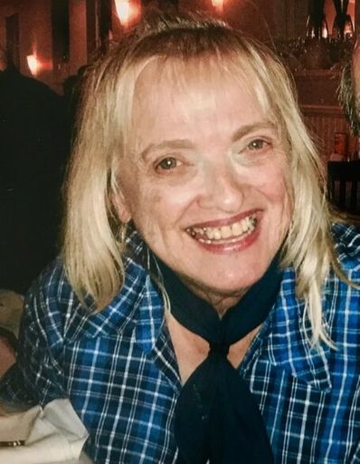Dolores "Dee" Marie (Muffoletto)  Scheuerman Profile Photo