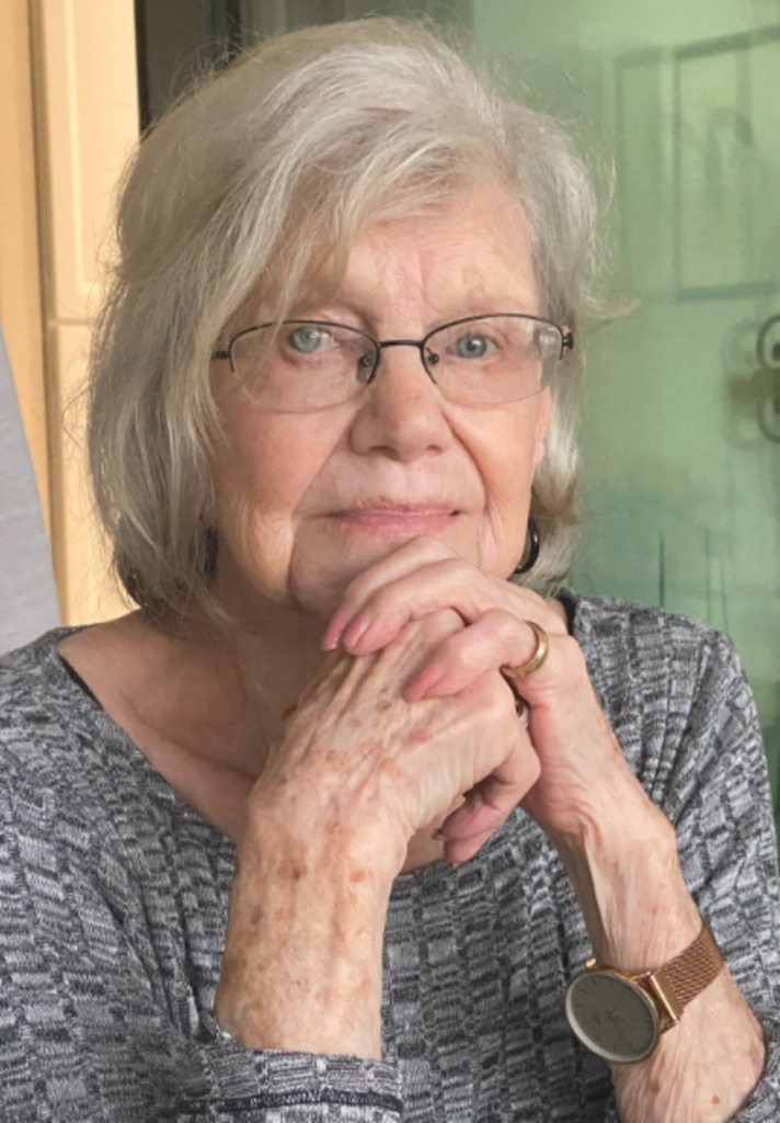 Lois Marie Williams Profile Photo