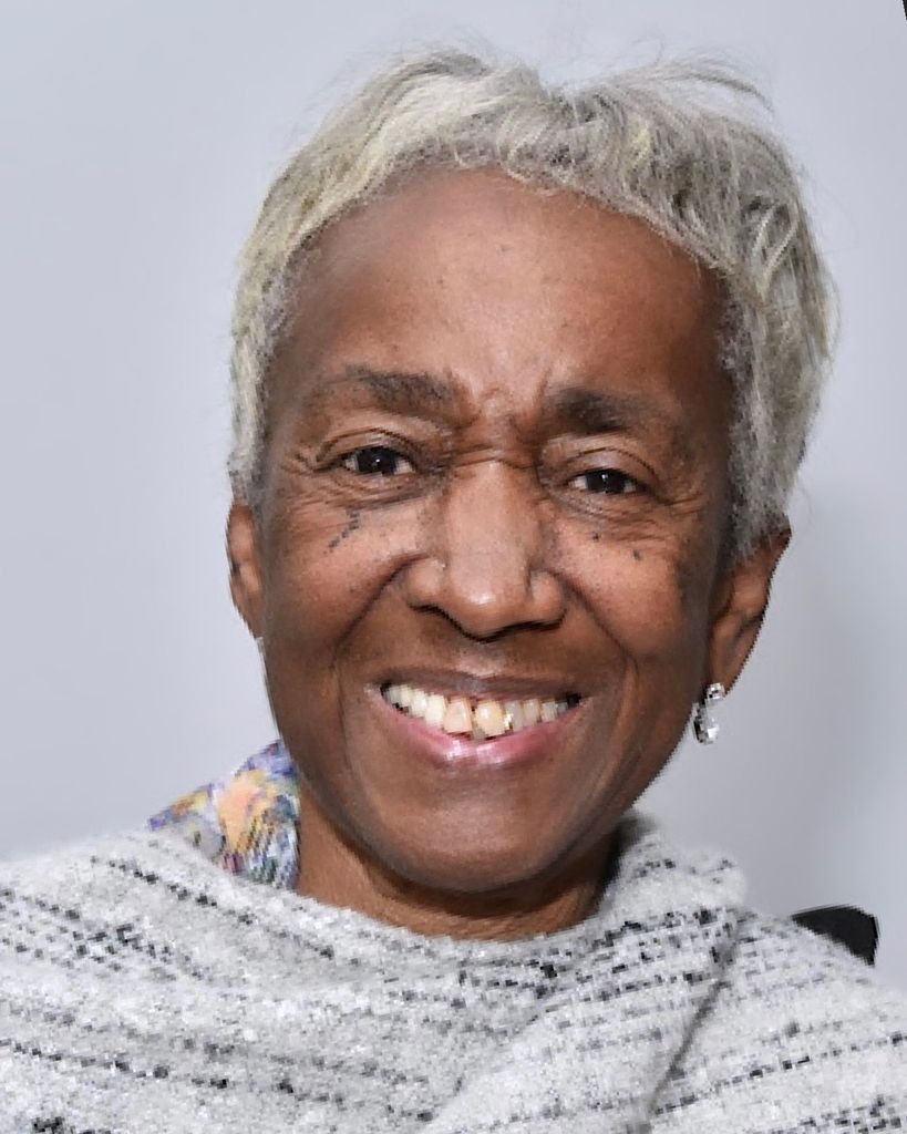 Ms. Maxine Durilla Bronner Profile Photo