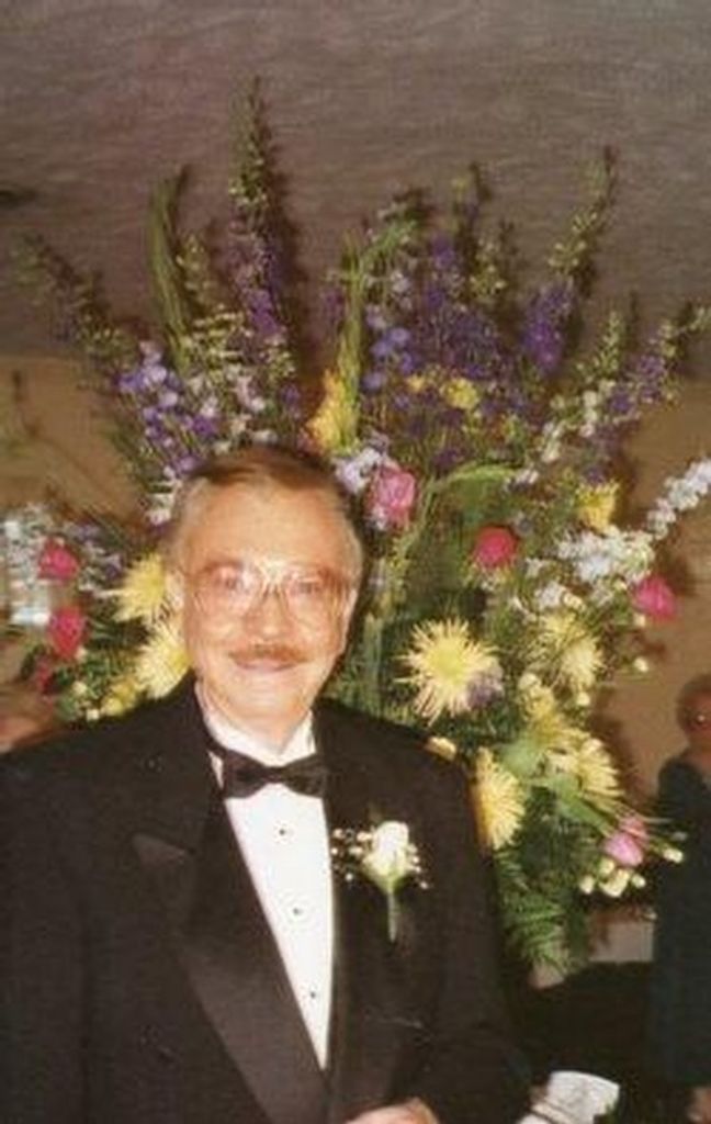 James Clinton Clark