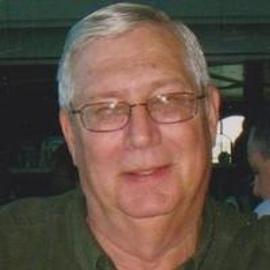 Patrick Laurence Slattery