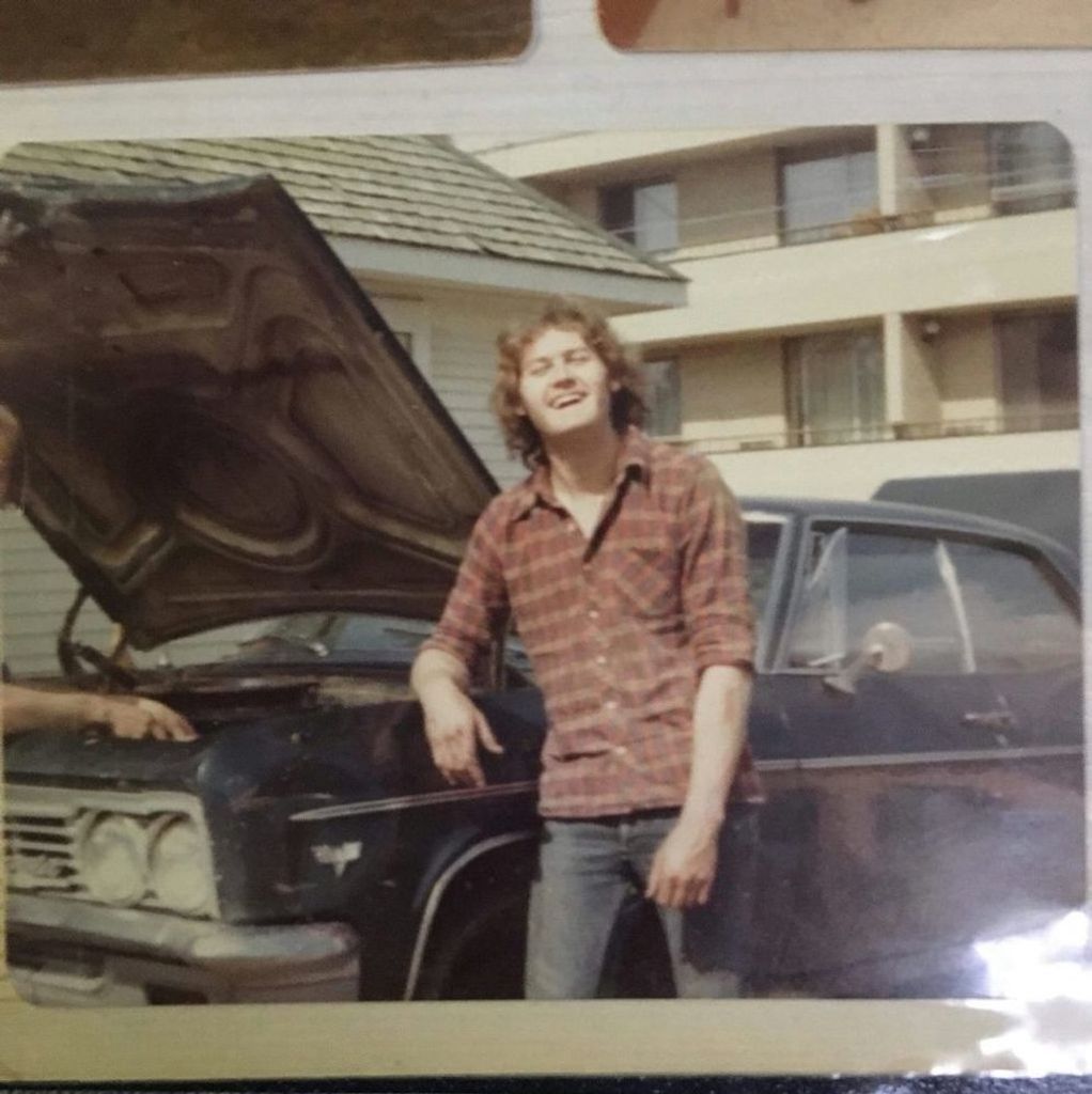 Garry John Paul Gilley Profile Photo